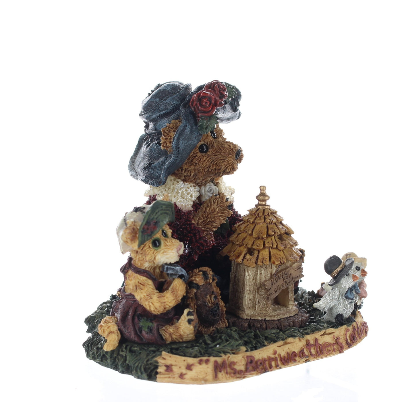 Boyds-Bears-Friends-Bearstone-Figurine-Ms.-Berriweathers-Cottage-01998-48_08