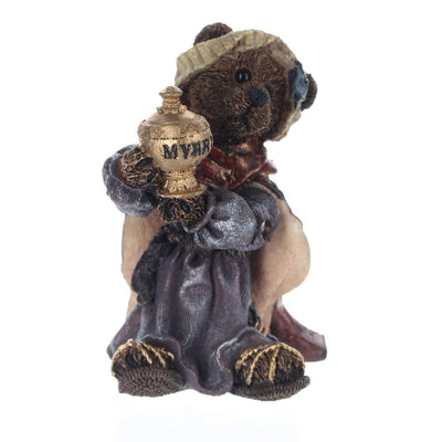 Boyds-Bears-Friends-Bearstone-Figurine-Raleigh-As-Balthasar-W/Myrrh-2406_01
