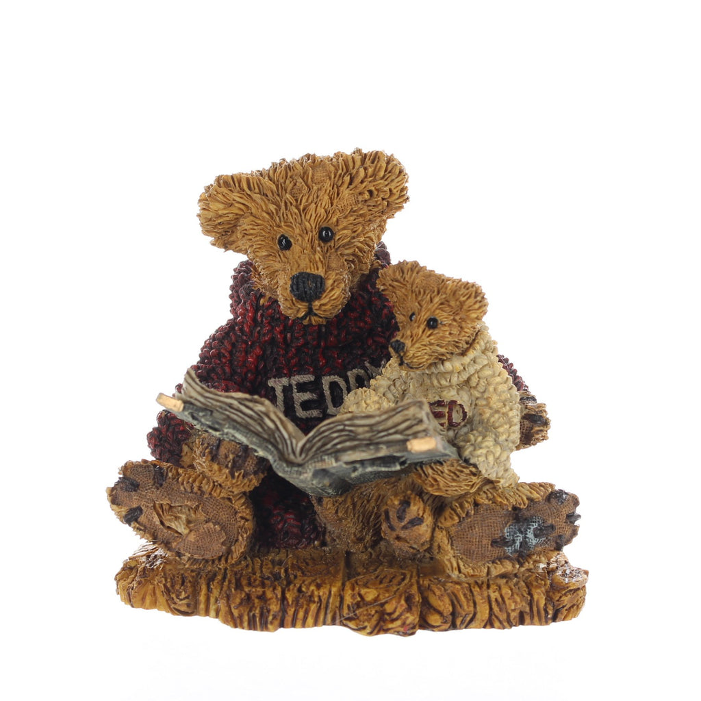 Boyds Bears Resin shops Figures