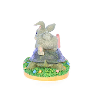charming tails 89716 steady wins the race figurine Left