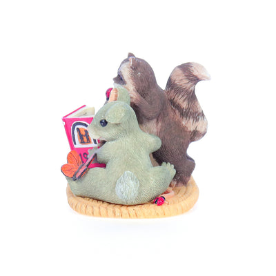 charming tails 98206 a collection of friends friendship figurine Left