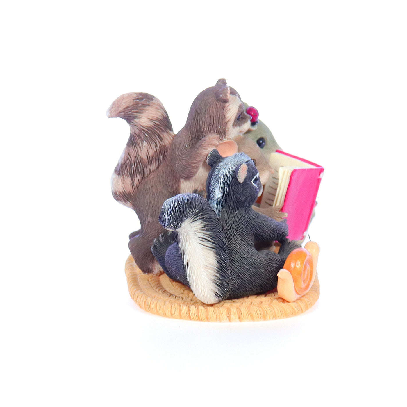 charming tails 98206 a collection of friends friendship figurine Right