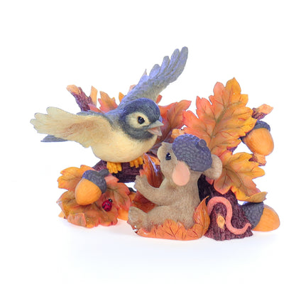 charming tails 98240 wherever you land ill be there fall figurine box front left