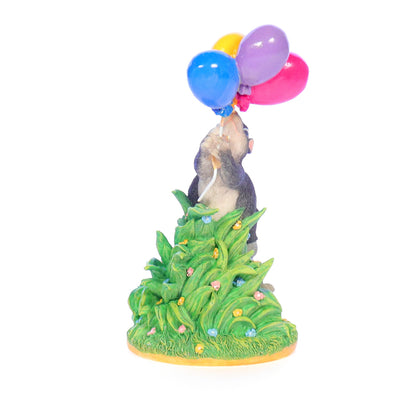 charming tails 98600 hang on birthday figurine Right